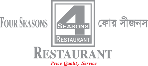 Four Seasons Restaurant, Dhanmondi